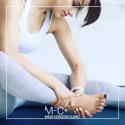 Slider image (1) Medi Horizon Clinic - Orthopedic Surgery in Poland
